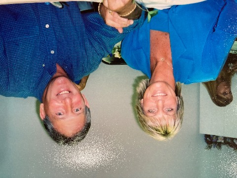 A memory of Julie